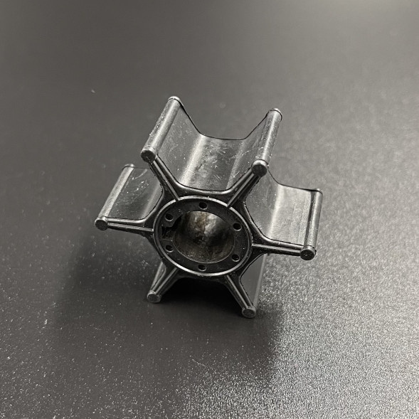 Ремкомплект помпы охлаждения Suzuki DT8C-9.9С (88-97г.) (Omax)