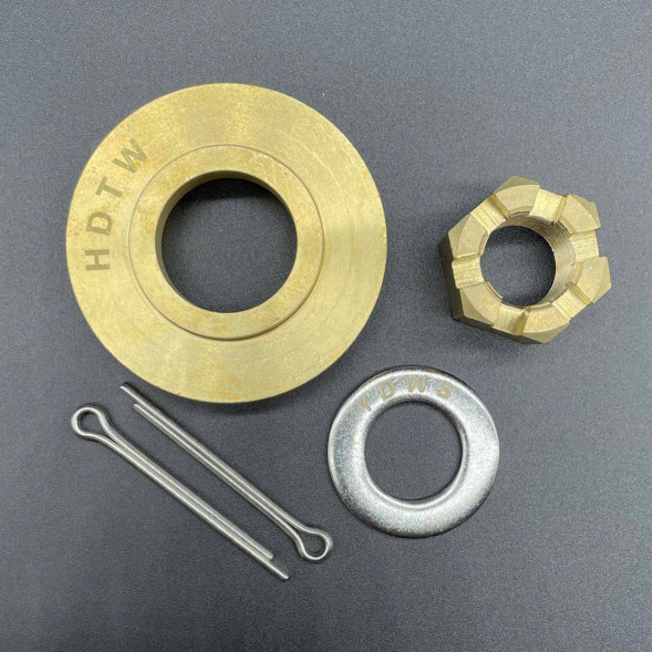 Установочный комплект гребного винта Honda 75-130 (POLASTORM)