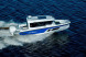 Катер QUARKEN 27 Cabin