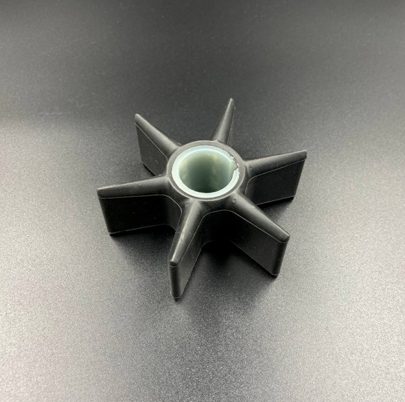 Крыльчатка помпы охлаждения Mercury 75-275 (KACAWA)