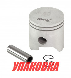 Поршень Yamaha 9.9/15 (STD), Omax (упаковка из 4 шт.)
