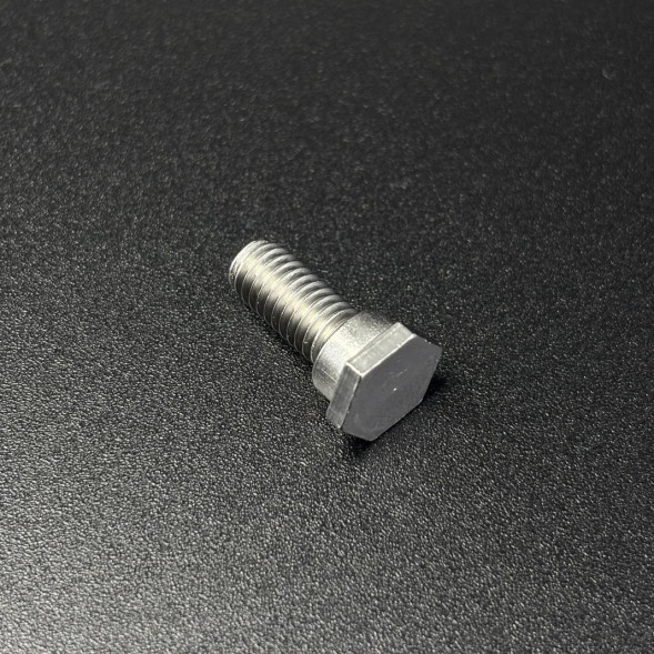 Болт зажима струбцины подвески Yamaha 25-30 (90109-06M12) (Yamaha)