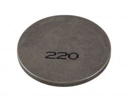 Шайба толкателя клапана Suzuki (220)