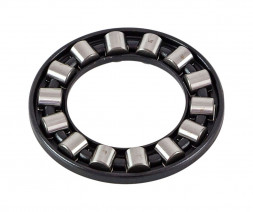 Подшипник 25х42х5, Suzuki, Omax