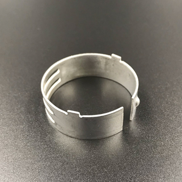 Стакан помпы охлаждения Suzuki DF4-6, DF4-6(A) (Обойма) (Suzuki)