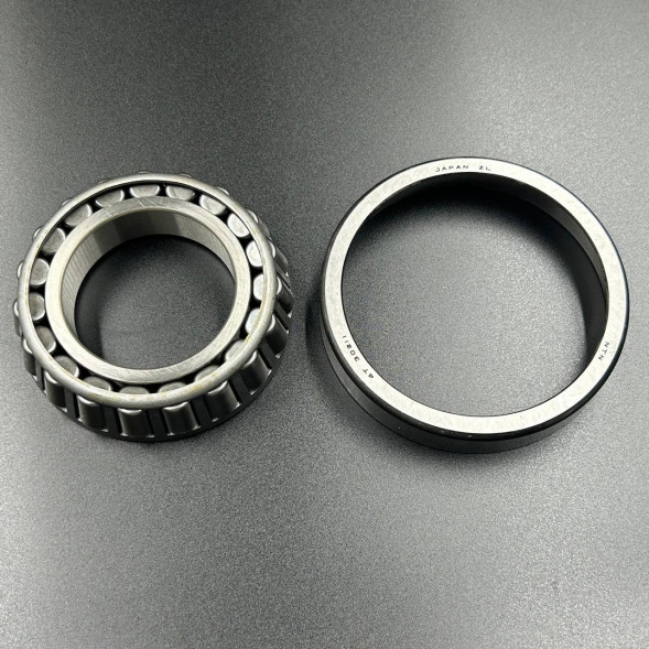 Подшипник роликовый Suzuki DF250-300(A) (55x100x22.75) (Suzuki)