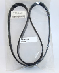 Ремень клиновой (GM18704)