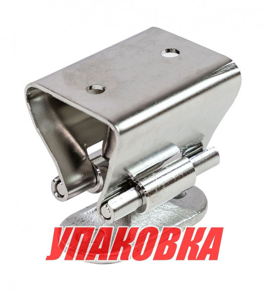 Ограничитель двери 42x40 мм, Marine Rocket (упаковка из 10 шт.)