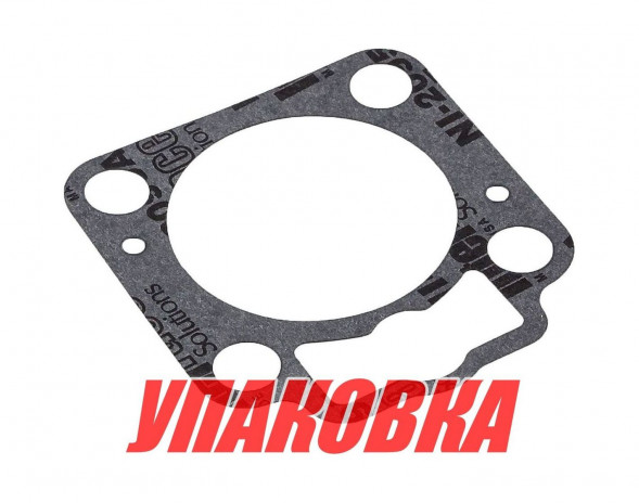 Прокладка помпы Tohatsu/Mercury 40-50, Omax (упаковка из 18 шт.)