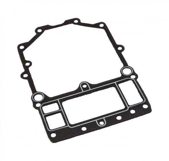 Прокладка под блок двигателя Yamaha 115-140, Omax