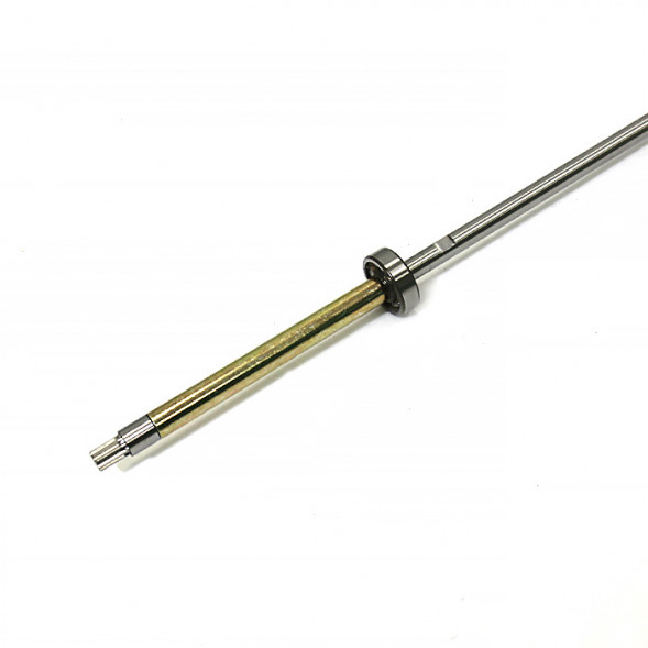 Ведущий (вертикальный) вал редуктора Tohatsu 3V1-64307-1