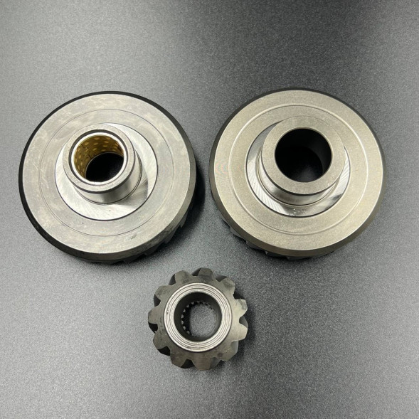 Шестерни редуктора (Комплект) Suzuki DF40-50, DF40-60(A) (57300-88810; 57300-87851) (PREMARINE)