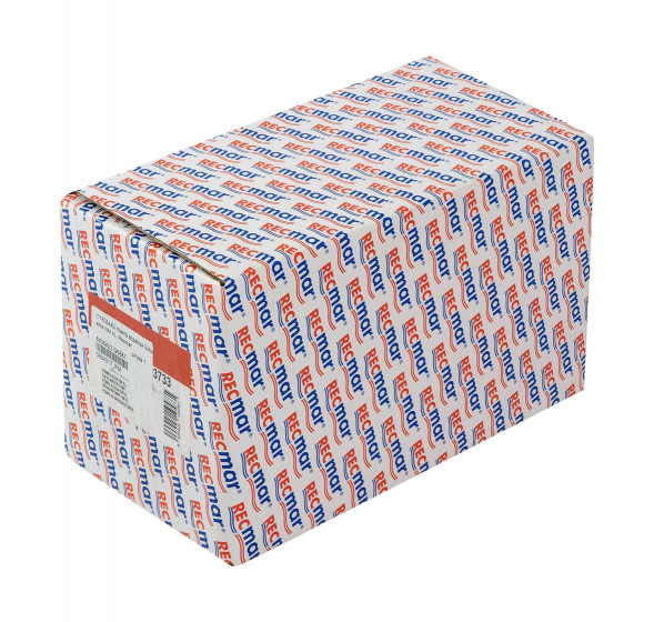 Помпа водяная Volvo Penta GM 4L, Recmar