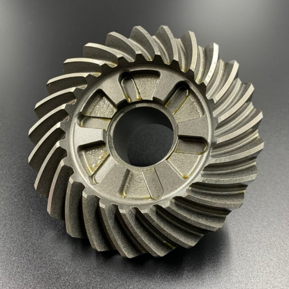 Шестерня заднего хода Yamaha F75-100 (6D9-45571-10) (Yamaha)