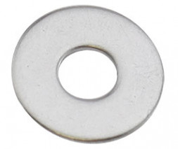 Шайба широкая DIN 9021, М5 (отверстие 5,3 мм)
