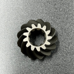 Шестерня вертикального вала (Пиньон) Mercury 6-15 (43-821925-1) (Osaka)