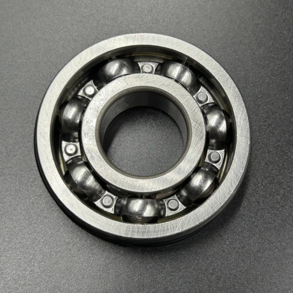 Подшипник шариковый Yamaha 40-50 (25x62x17) (Premarine)