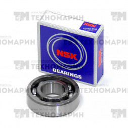 Подшипник 6204CM (6204CM &amp; X)