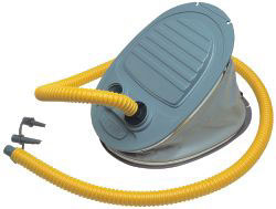 Насос-лягушка Bravo 1