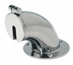 Горловина палубная под цепь &quot;Мореман&quot;, 6-8 мм