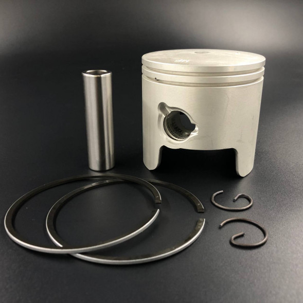 Поршневой комплект Yamaha 80-90 (STD) (688-11631-03) (KACAWA)