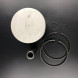 Поршневой комплект Yamaha 80-90 (STD) (688-11631-03) (KACAWA)