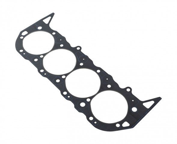Прокладка головки блока цилиндров Volvo Penta 502 (8.2L), Recmar