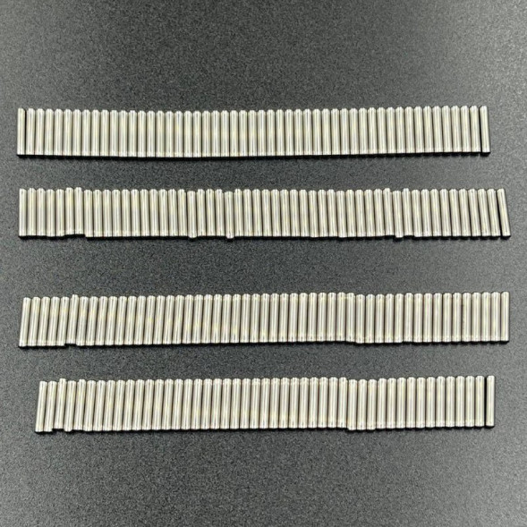 Ролик насыпного подшипника поршневого пальца Mercury (200 ШТ) (Quicksilver)