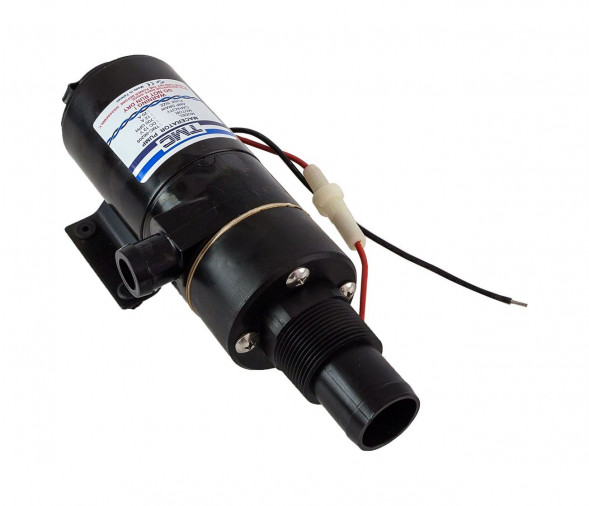 Помпа туалета с мацератором, 12 В