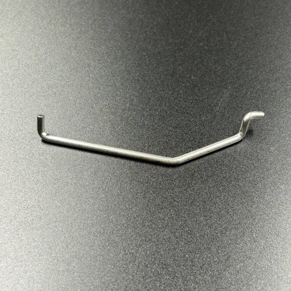 Тяга ручки подсоса Yamaha 25-30 (YUELANG)