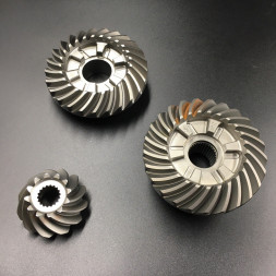 Шестерни редуктора Suzuki DF150-175 (Комплект) (57300-96810) (Suzuki)