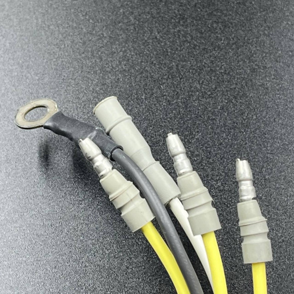 Выпрямитель тока Suzuki DF9.9B-20A (Suzuki)