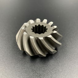 Шестерня вертикального вала (Пиньон) Tohatsu 25-30 (346-64020-1) (PREMARINE)