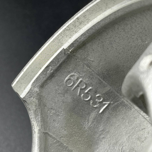 Поршень Yamaha 115-225 (S) (23mm) (STD) (Omax)