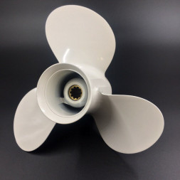 Гребной винт Yamaha 20-30, F20-25 (3x9-7/8x10-1/2) (Omax)