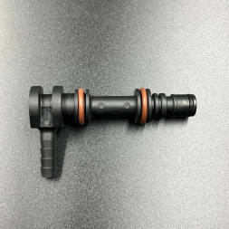 Фитинг (штуцер) бака трансмиссионного (в сборе) для MERCRUISER 1.6/3.0L Alpha1 Gen2/Bravo (JSP)