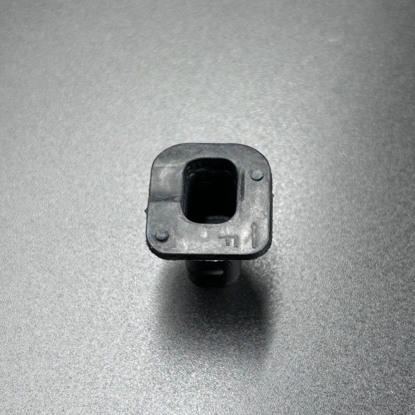 Уплотнение тяги скорости в поддон Yamaha 9.9-15 (YUELANG)