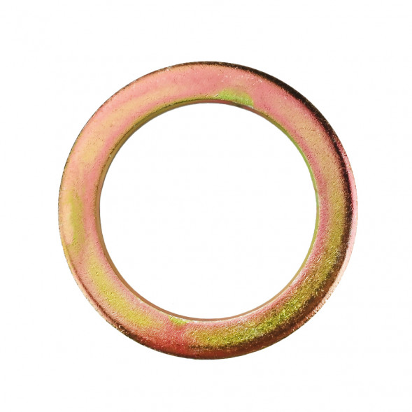 Дополнительная насадка для амортизатора задней подвески 04-237