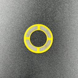 Прокладка пробки поддона масла Mercury 30-60 EFI 3/4-Cyl 4-Stroke (23x13) (Quicksilver)