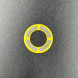 Прокладка пробки поддона масла Mercury 30-60 EFI 3/4-Cyl 4-Stroke (23x13) (Quicksilver)