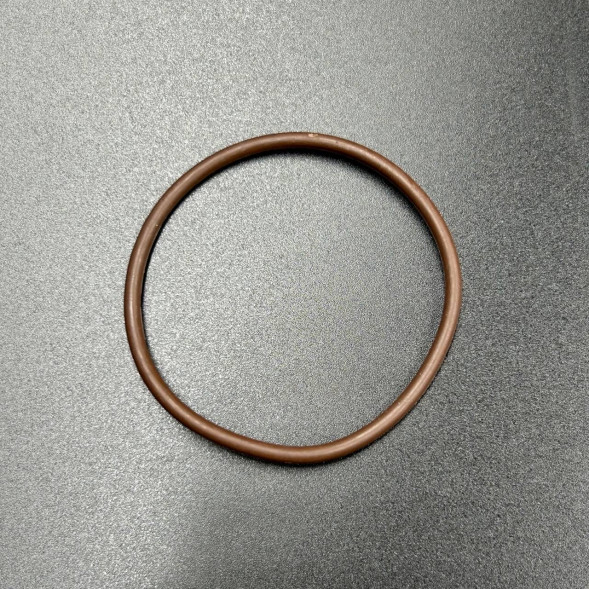 Кольцо уплотнительное редуктора Yamaha 9.9-15 (93210-57M09)  (YUELANG)