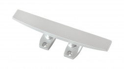 Утка швартовая 200 мм, алюминий