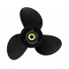 Винт гребной  Skipper для Yamaha 150-300HP, диаметр 15 1/4&quot; алюминиевый, лопастей - 3, шаг 15&quot;