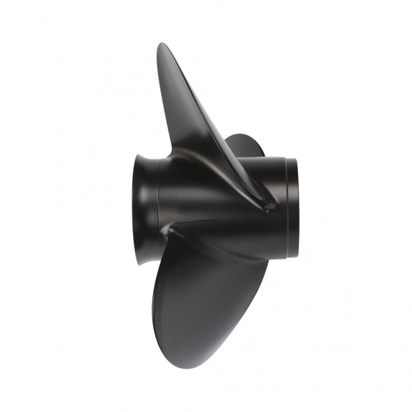 Винт гребной  Skipper для Yamaha 150-300HP, диаметр 15 1/4&quot; алюминиевый, лопастей - 3, шаг 15&quot;