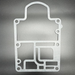 Прокладка под блок Mercury(USA) 30-60 (Quicksilver)