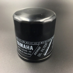 Фильтр масляный Yamaha F9.9-115 (5GH-13440-00) (Yamaha)
