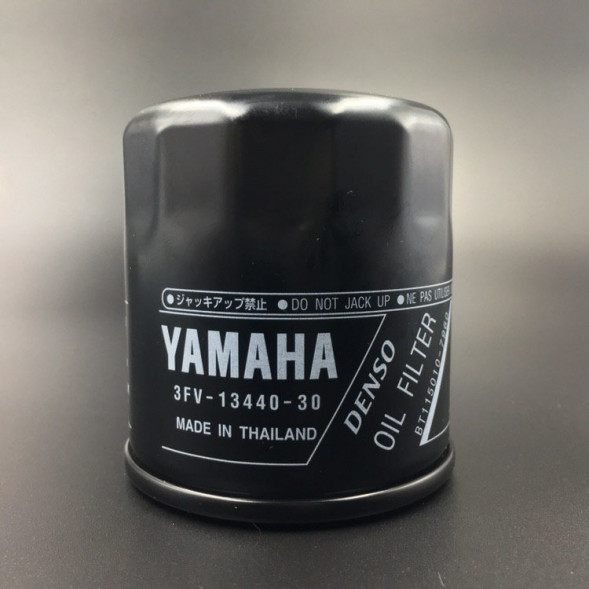 Фильтр масляный Yamaha F9.9-115 (5GH-13440-00) (Yamaha)