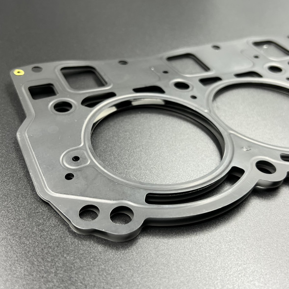 Прокладка под головку Mercury 40-60 EFI (8M0118179, 8M0045278) (PREMARINE)