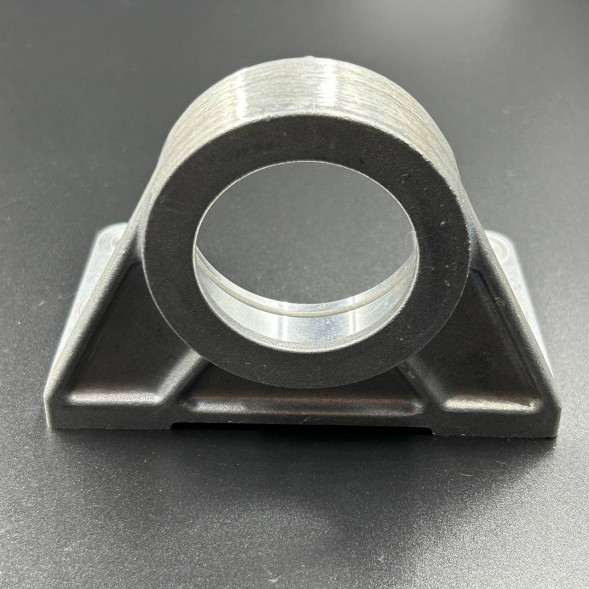 Кронштейн вала ведомого вариатора Yamaha Vk540 (Yamaha)