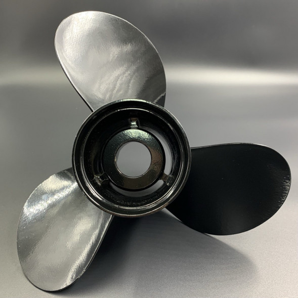 Гребной винт без втулки 60-140 л.с. (3x13x19) Vortex (Michigan)